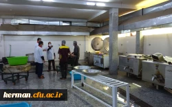   * بازدید میدانی 