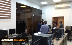   * بازدید میدانی 