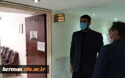   * بازدید میدانی 