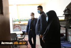   * بازدید میدانی 