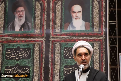 دکتر توان در آیین افتتاح طرح «حا میم» در دانشگاه فرهنگیان استان کرمان:
ماده ۲۸ فرصت مغتنمی برای جذب دانش آموختگان متعهد دانشگاه ها برای ورود به حرفه معلمی است، ولی راه اصلی و بنیادین، تربیت معلم در دانشگاه فرهنگیان است