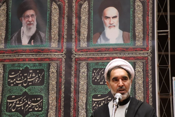 دکتر توان در آیین افتتاح طرح «حا میم» در دانشگاه فرهنگیان استان کرمان:
ماده ۲۸ فرصت مغتنمی برای جذب دانش آموختگان متعهد دانشگاه ها برای ورود به حرفه معلمی است، ولی راه اصلی و بنیادین، تربیت معلم در دانشگاه فرهنگیان است 2