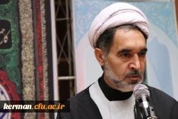 دکتر توان در آیین افتتاح طرح «حا میم» در دانشگاه فرهنگیان استان کرمان:
ماده ۲۸ فرصت مغتنمی برای جذب دانش آموختگان متعهد دانشگاه ها برای ورود به حرفه معلمی است، ولی راه اصلی و بنیادین، تربیت معلم در دانشگاه فرهنگیان است 2