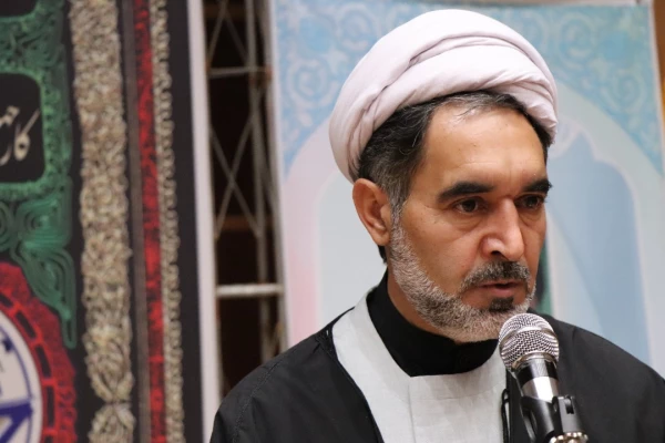 دکتر توان در آیین افتتاح طرح «حا میم» در دانشگاه فرهنگیان استان کرمان:
ماده ۲۸ فرصت مغتنمی برای جذب دانش آموختگان متعهد دانشگاه ها برای ورود به حرفه معلمی است، ولی راه اصلی و بنیادین، تربیت معلم در دانشگاه فرهنگیان است 2