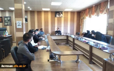 استفاده از تمام ظرفیت های دانشگاه فرهنگیان استان جهت شرکت دانشجو معلمان درمراسم جهانی اربعین حسینی