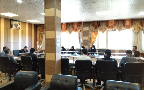 استفاده از تمام ظرفیت های دانشگاه فرهنگیان استان جهت شرکت دانشجو معلمان درمراسم جهانی اربعین حسینی 3