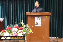 دکتر توان خطاب به اساتید مصاحبه گر :
امر بسیار مهم وخطیری را پذیرفته اید 2