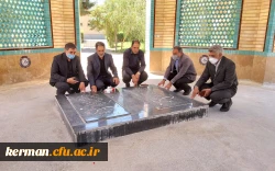 
بازدید از فرایند انجام مصاحبه داوطلبان ورود به دانشگاه فرهنگیان 2