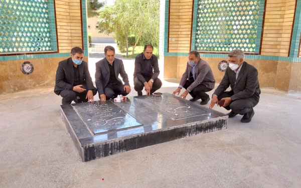 
بازدید از فرایند انجام مصاحبه داوطلبان ورود به دانشگاه فرهنگیان 2