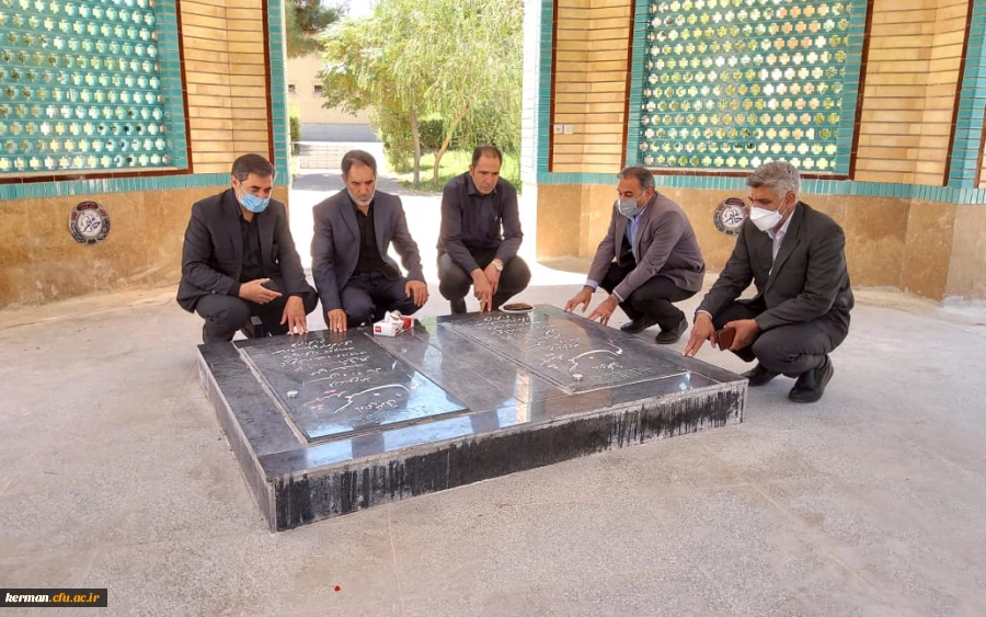 
بازدید از فرایند انجام مصاحبه داوطلبان ورود به دانشگاه فرهنگیان 2