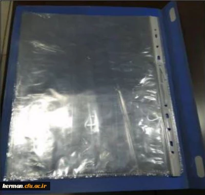 زمان ثبت نام « حضوری » پذیرفته شدگان آزمون سراسری کارشناسی ارشد ناپیوسته 1401 دانشگاه فرهنگیان کرمان