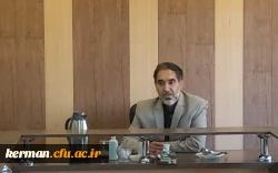 درجلسه شورای مدیریت دانشگاه فرهنگیان استان باتوجه به فرارسیدن سال تحصیلی جدید نیازهای پردیسها درحوزه تجهیزات وامکانات مورد بحث وتبادل ونظر قرار گرفت. 2