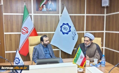 شهردار کرمان:
دانشگاه فرهنگیان نقش مهمی در توسعۀ کرمان دارد