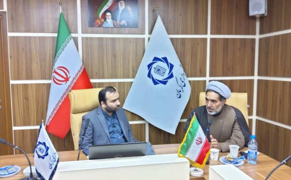 شهردار کرمان:
دانشگاه فرهنگیان نقش مهمی در توسعۀ کرمان دارد 2