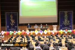 دانشگاه فرهنگیان کرمان برگزار کرد 
آیین استقبال از دانشجو معلمان جدیدالورود 2