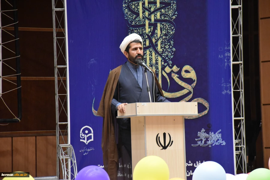 دانشگاه فرهنگیان کرمان برگزار کرد 
آیین استقبال از دانشجو معلمان جدیدالورود 5