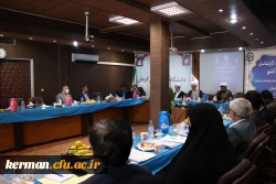 دکتر توان 
اجرای برنامه های فرهنگی وتربیتی در شکل گیری شخصیت وهویت دانشجومعلمان بسیار ضروری وبااهمیت میباشد 2