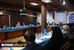 دکتر توان 
اجرای برنامه های فرهنگی وتربیتی در شکل گیری شخصیت وهویت دانشجومعلمان بسیار ضروری وبااهمیت میباشد 2