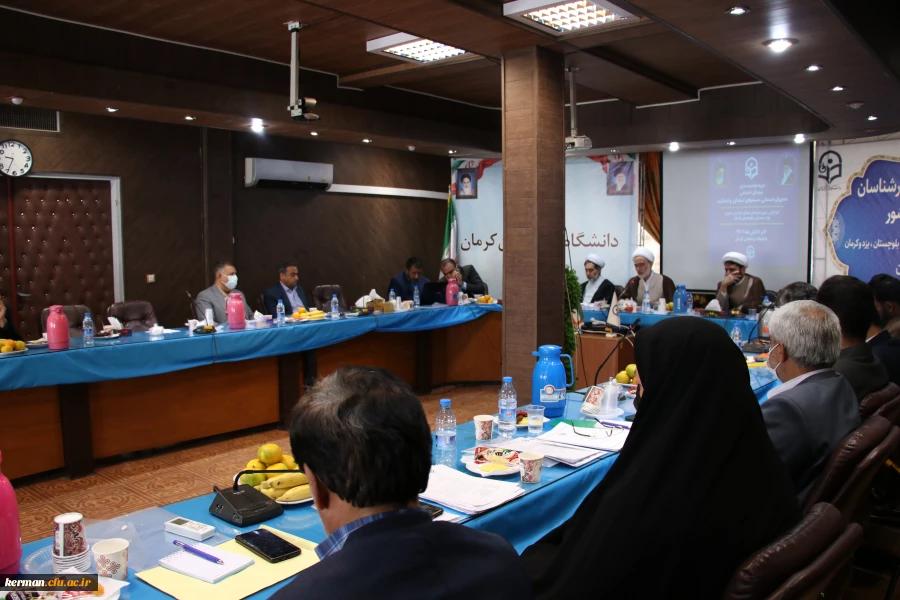 دکتر توان 
اجرای برنامه های فرهنگی وتربیتی در شکل گیری شخصیت وهویت دانشجومعلمان بسیار ضروری وبااهمیت میباشد 2