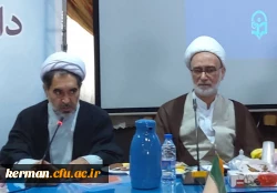 دکتر توان 
اجرای برنامه های فرهنگی وتربیتی در شکل گیری شخصیت وهویت معلمی دردانشجویان بسیار ضروری وبااهمیت میباشد 2