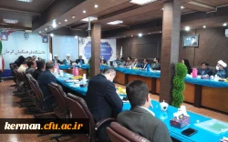 دکتر توان 
اجرای برنامه های فرهنگی وتربیتی در شکل گیری شخصیت وهویت معلمی دردانشجویان بسیار ضروری وبااهمیت میباشد 2