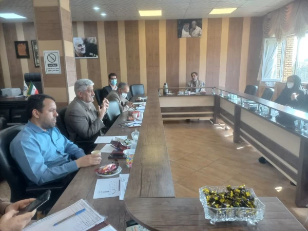 آسیب شناسی واحد کارورزی در نواحی آموزش و پرورش شهر کرمان 2