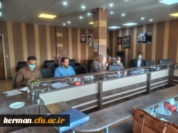 آسیب شناسی واحد کارورزی در نواحی آموزش و پرورش شهر کرمان 3