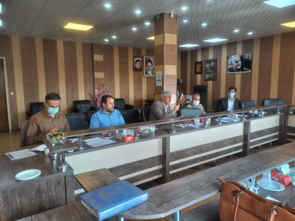 آسیب شناسی واحد کارورزی در نواحی آموزش و پرورش شهر کرمان 3