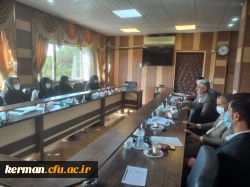 آسیب شناسی واحد کارورزی در نواحی آموزش و پرورش شهر کرمان 4