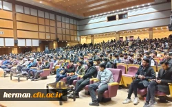 دانشجو همواره برای ملت ایران مرجع ونقش آفرین بوده است 5