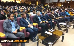 دانشجو همواره برای ملت ایران مرجع ونقش آفرین بوده است 7