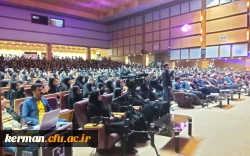 دانشجو همواره برای ملت ایران مرجع ونقش آفرین بوده است 8