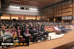 دانشجو همواره برای ملت ایران مرجع ونقش آفرین بوده است 15