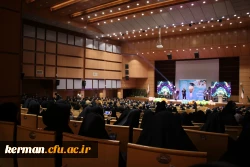 دانشجو همواره برای ملت ایران مرجع ونقش آفرین بوده است 17