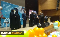 دانشجو همواره برای ملت ایران مرجع ونقش آفرین بوده است 18