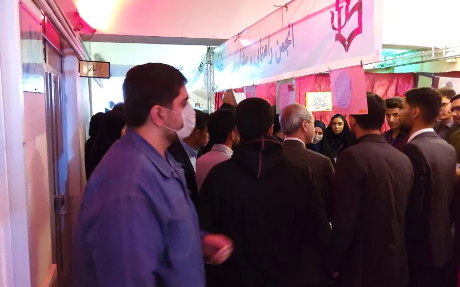 دکتر توان درمراسم گرامیداشت هفته پژوهش دردانشگاه فرهنگیان کرمان : 
پویایی جامعه درتوجه و اهمیت دادن به امر پژوهش وتحقیقات دارد 2