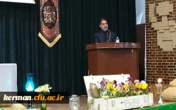 لازمه ی پیمودن راه شهدا، عشق و آگاهی توأمان است 2