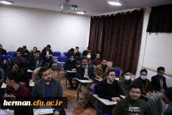 کرمان میزبان دوره توانمندسازی کانون های مکتب تربیتی سردار شهید حاج قاسم سلیمانی و جشنواره نشریات دانشجویی(رسش قلم2) 2