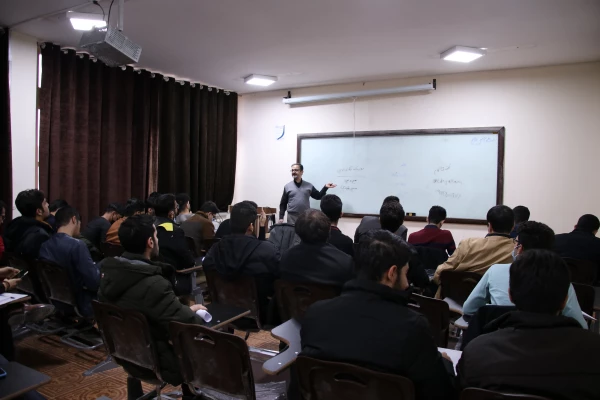 کرمان میزبان دوره توانمندسازی کانون های مکتب تربیتی سردار شهید حاج قاسم سلیمانی و جشنواره نشریات دانشجویی(رسش قلم2) 2