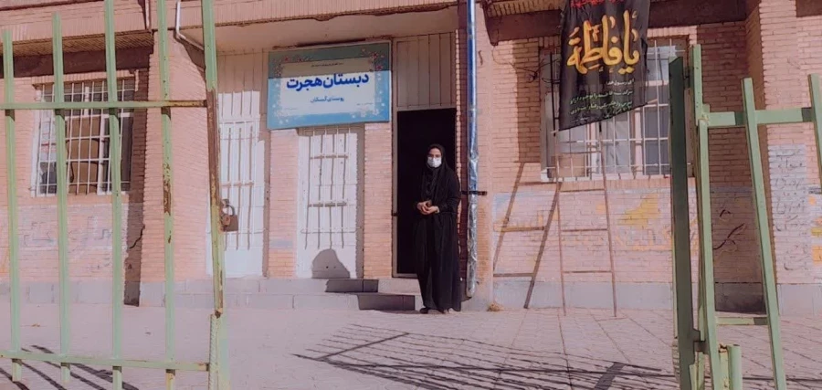 دانشجومعلمان استان کرمان حضور در مدارس چند پایه را تجربه کردند 4