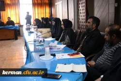 در ایام دهه مقاومت:

۲ هزار دانشجو معلم، زائر مزار سردار دل ها می شوند 2