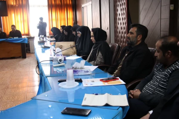 در ایام دهه مقاومت:

۲ هزار دانشجو معلم، زائر مزار سردار دل ها می شوند 2