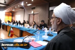 در ایام دهه مقاومت:

۲ هزار دانشجو معلم، زائر مزار سردار دل ها می شوند 2