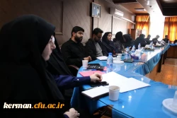 در ایام دهه مقاومت:

۲ هزار دانشجو معلم، زائر مزار سردار دل ها می شوند 2