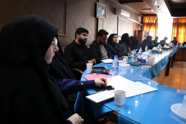 در ایام دهه مقاومت:

۲ هزار دانشجو معلم، زائر مزار سردار دل ها می شوند 2