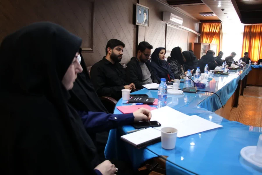 در ایام دهه مقاومت:

۲ هزار دانشجو معلم، زائر مزار سردار دل ها می شوند 2