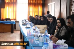 در ایام دهه مقاومت:

۲ هزار دانشجو معلم، زائر مزار سردار دل ها می شوند 2