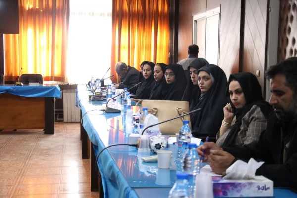 در ایام دهه مقاومت:

۲ هزار دانشجو معلم، زائر مزار سردار دل ها می شوند 2