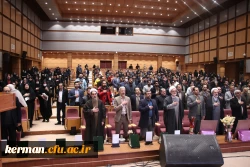 سرپرست دانشگاه فرهنگیان کرمان:
مفتخریم به میزبانی از ۲۰۰۰ میهمان شهید سلیمانی 2