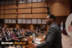 رئیس دانشگاه فرهنگیان کشور:
حاج قاسم، نمادِ معلمِ الخَیر، الگوی معلمِ آینده 2